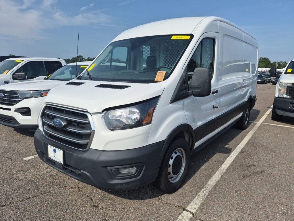 Ford Transit  2020
