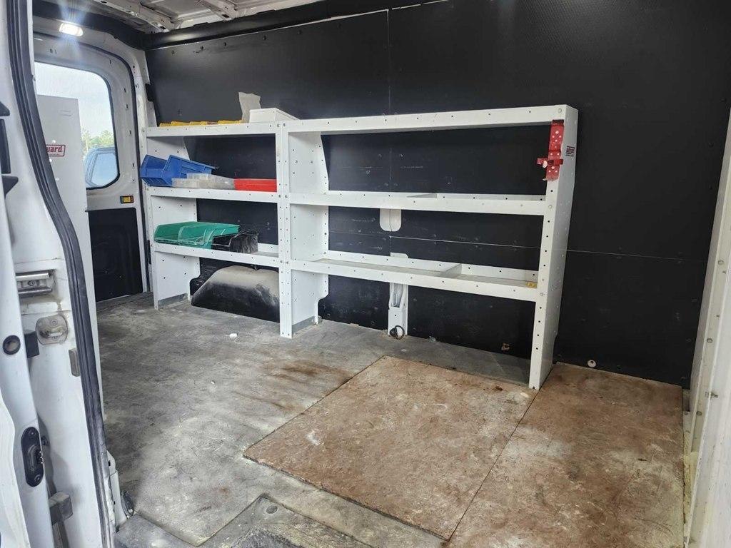 Ford Transit  2020