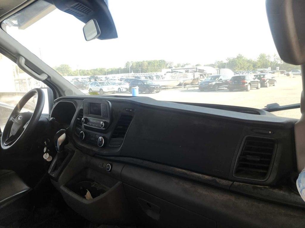 Ford Transit  2020