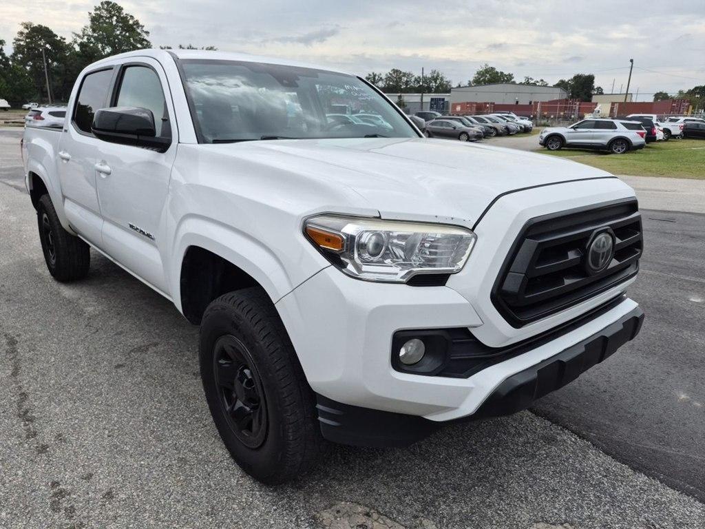 Toyota Tacoma  2020