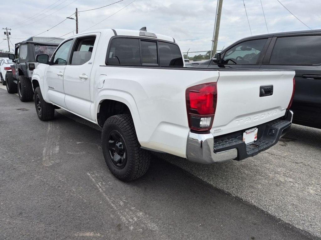Toyota Tacoma  2020