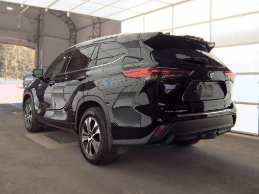 Toyota Highlander  2022