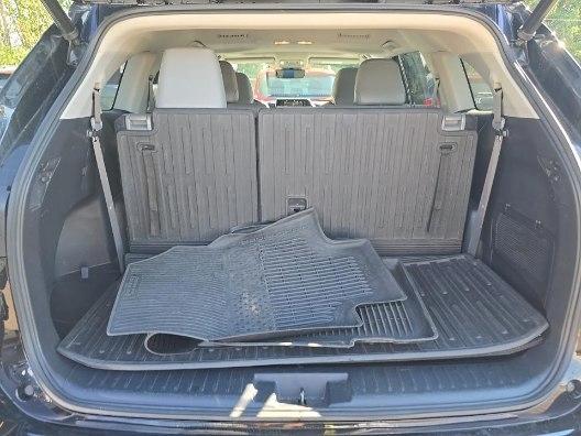 Toyota Highlander  2022