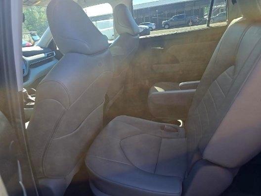 Toyota Highlander  2022