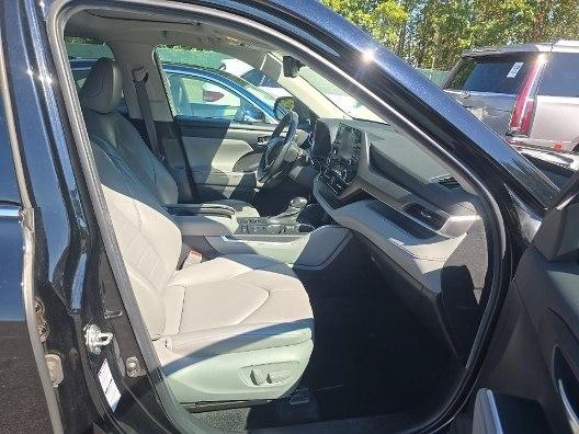Toyota Highlander  2022