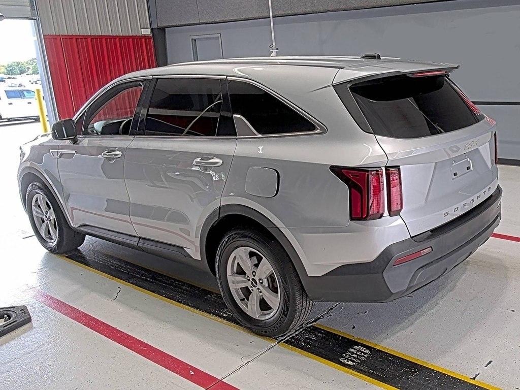 Kia Sorento  2022