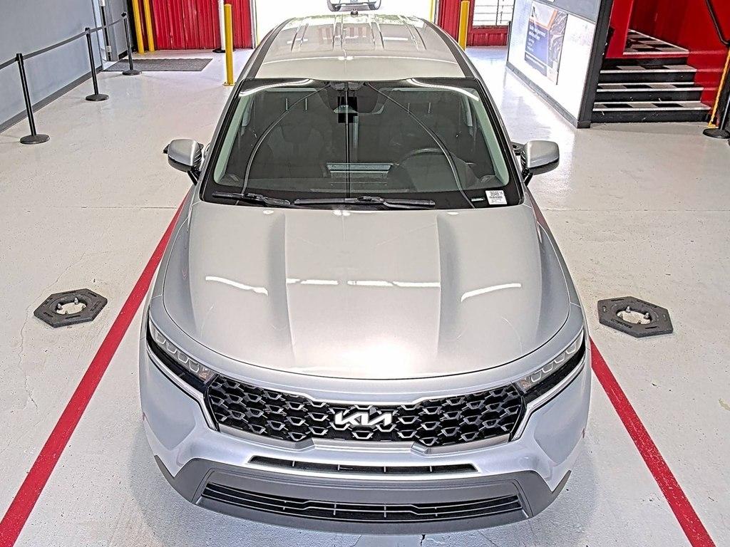 Kia Sorento  2022