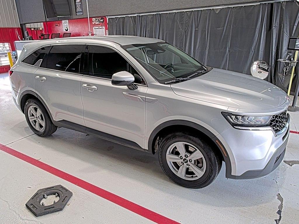 Kia Sorento  2022