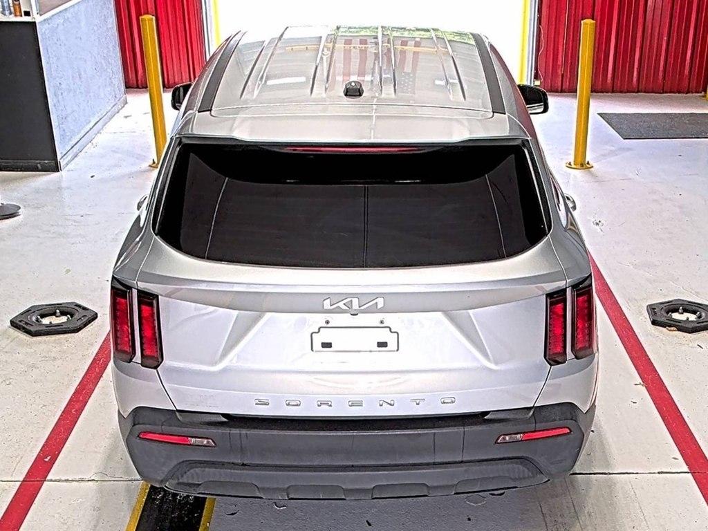 Kia Sorento  2022