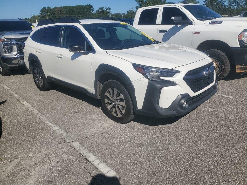 Subaru Outback  2023