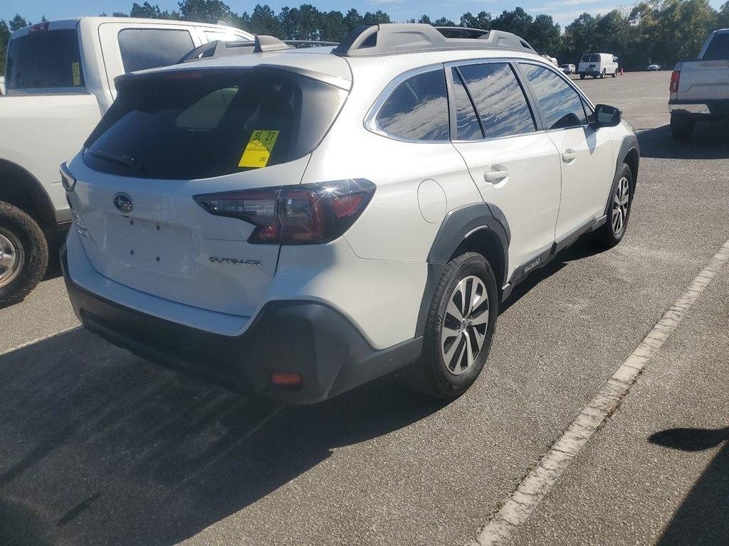 Subaru Outback  2023