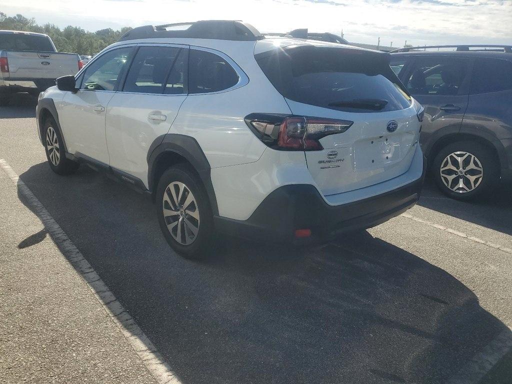 Subaru Outback  2023