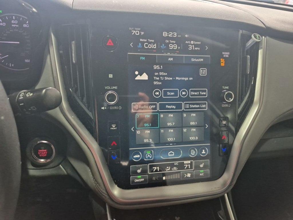 Subaru Outback  2023