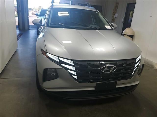 Hyundai Tucson  2024
