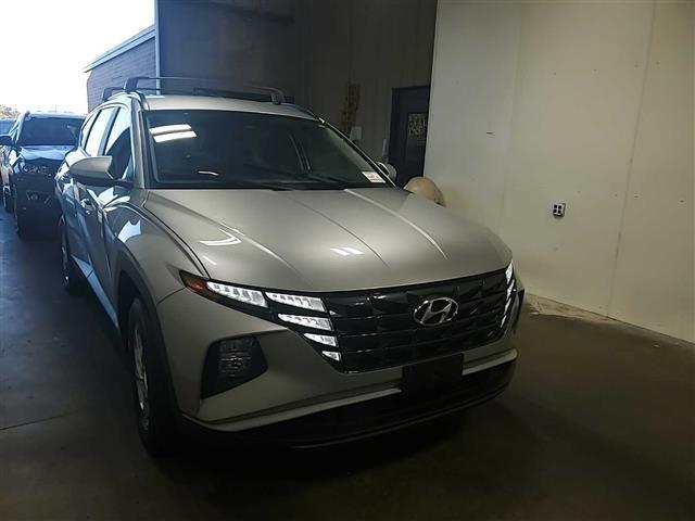Hyundai Tucson  2024