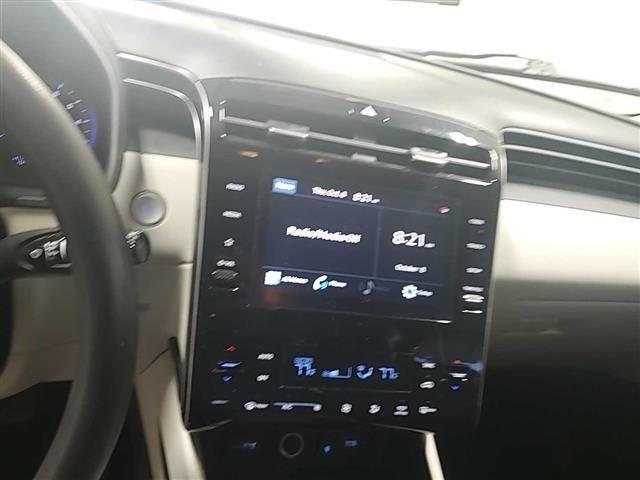 Hyundai Tucson  2024