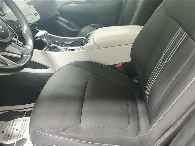 Hyundai Tucson  2024