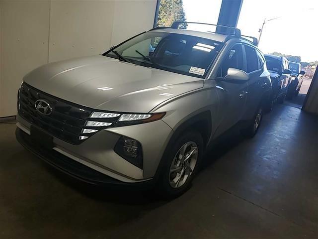Hyundai Tucson  2024