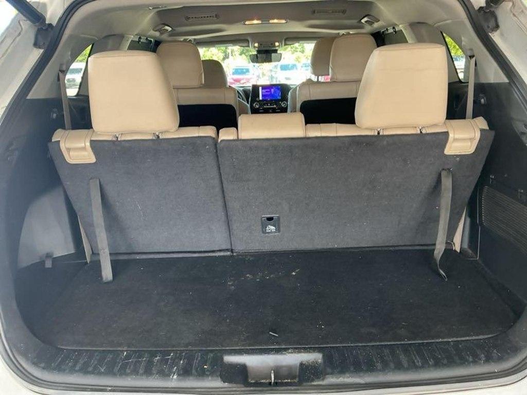 Toyota Highlander  2023