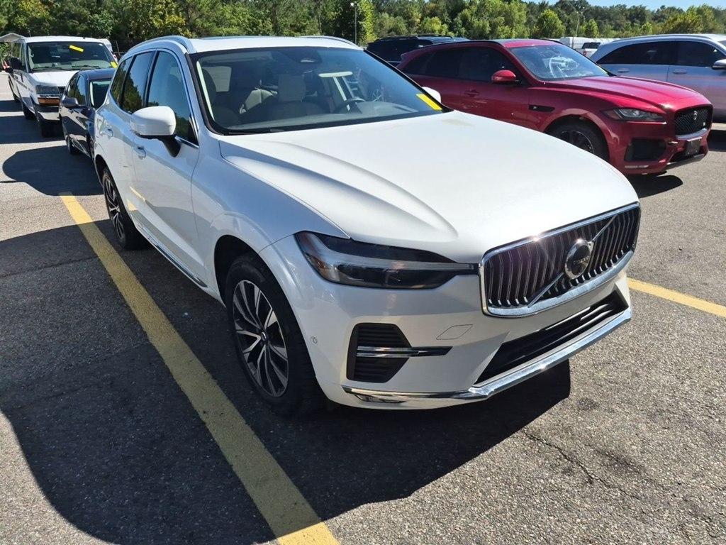 Volvo XC60  2023