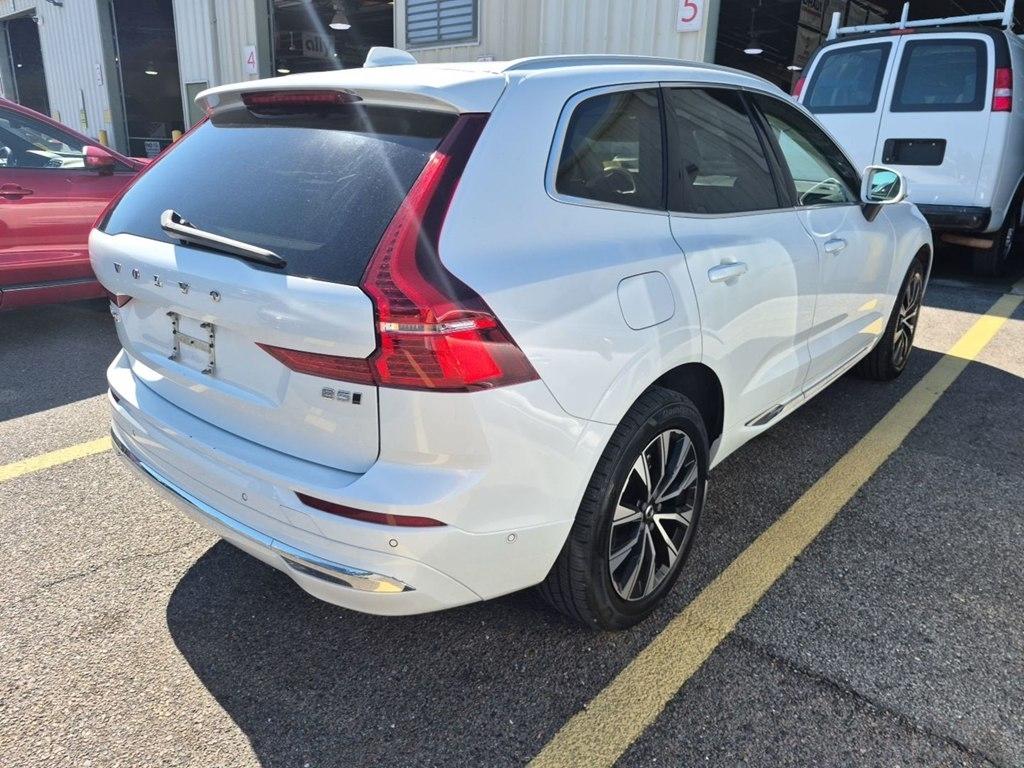 Volvo XC60  2023