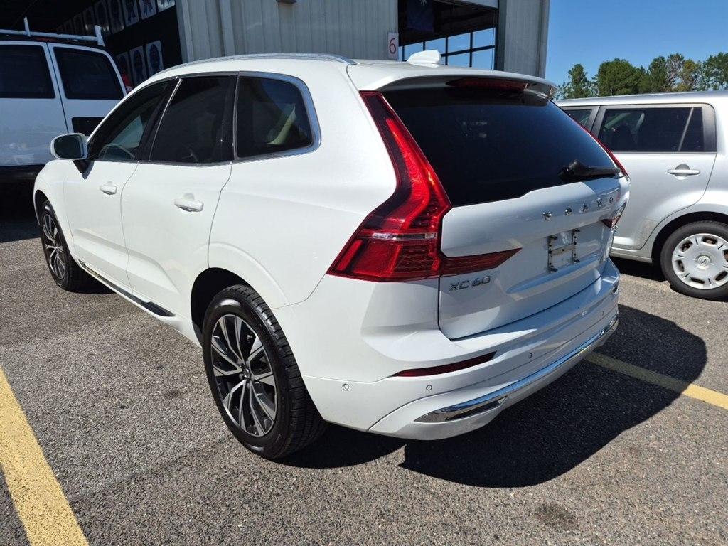 Volvo XC60  2023