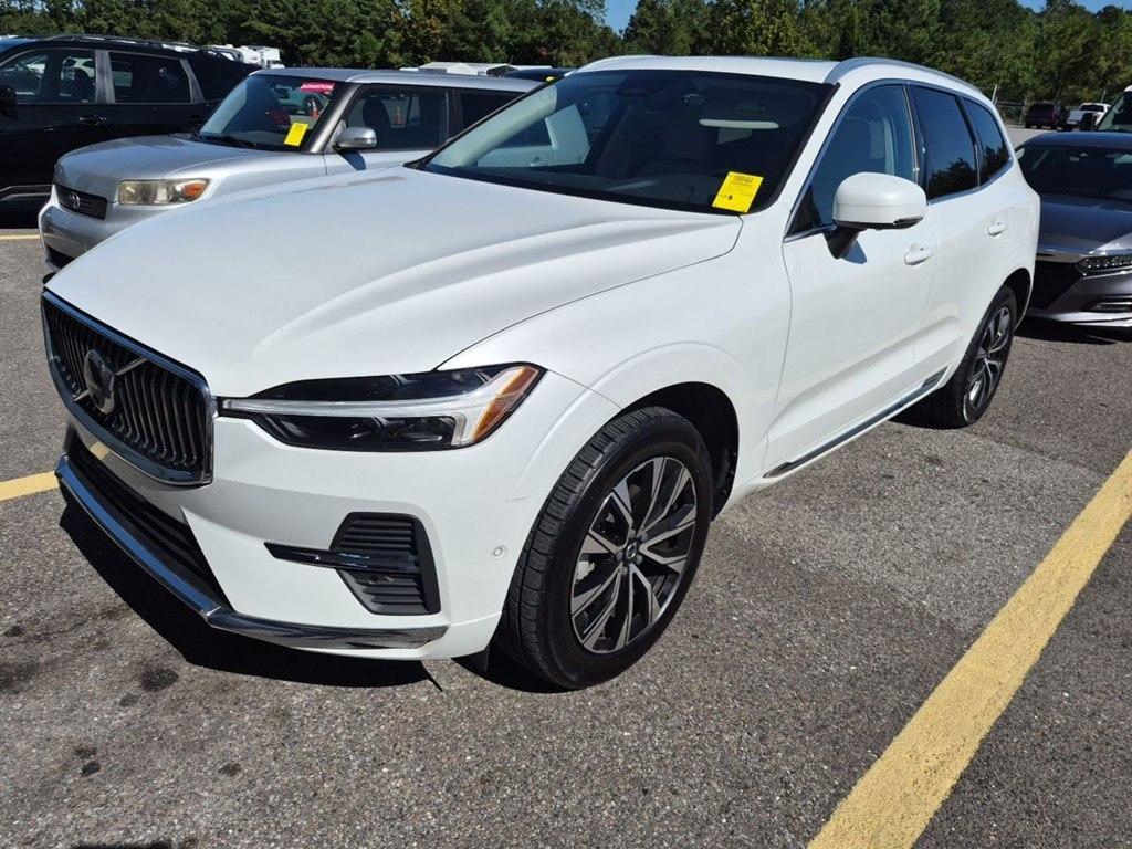 Volvo XC60  2023