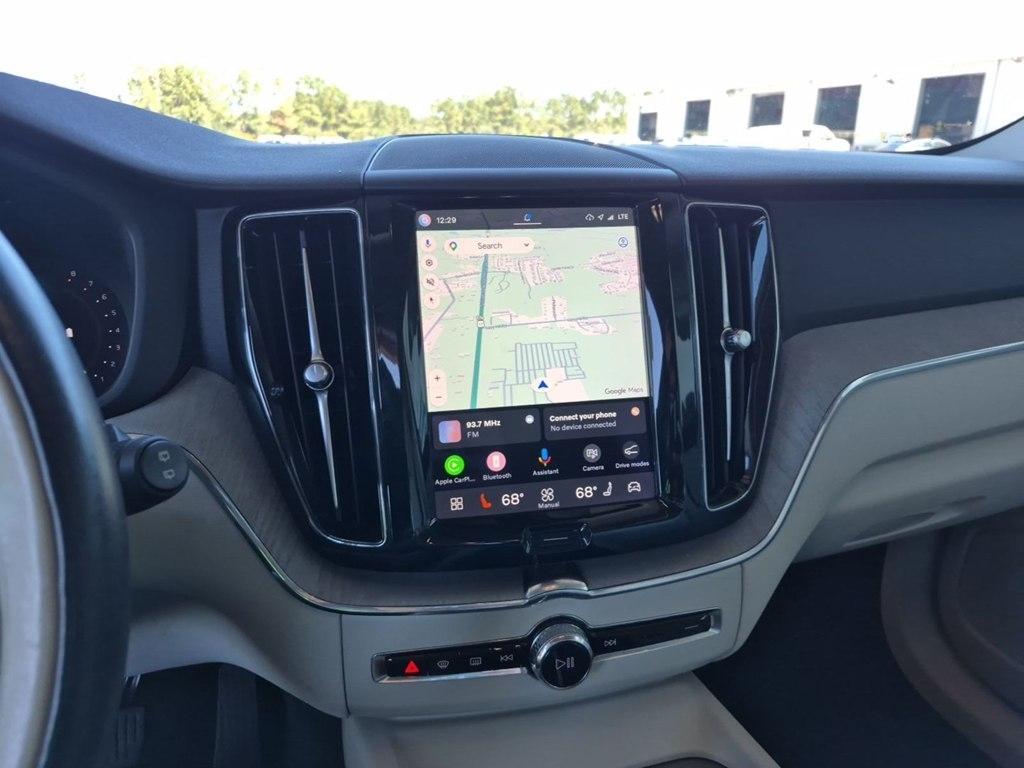 Volvo XC60  2023