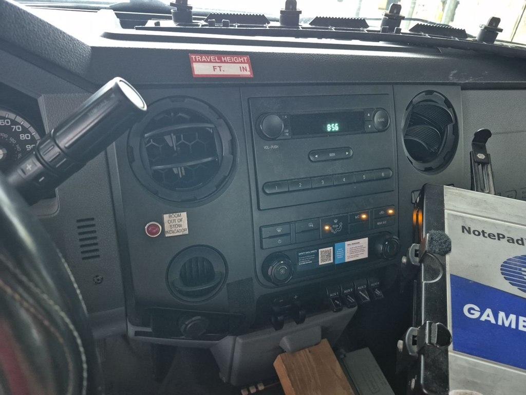 Ford F-450 SD  2015