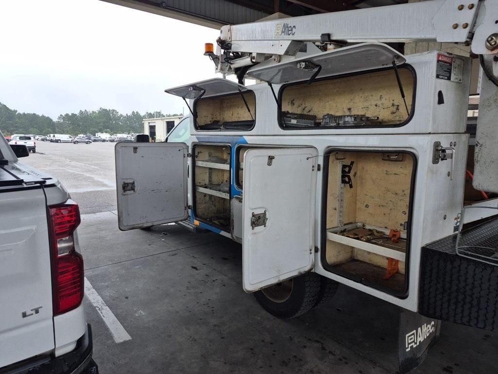 Ford F-450 SD  2015