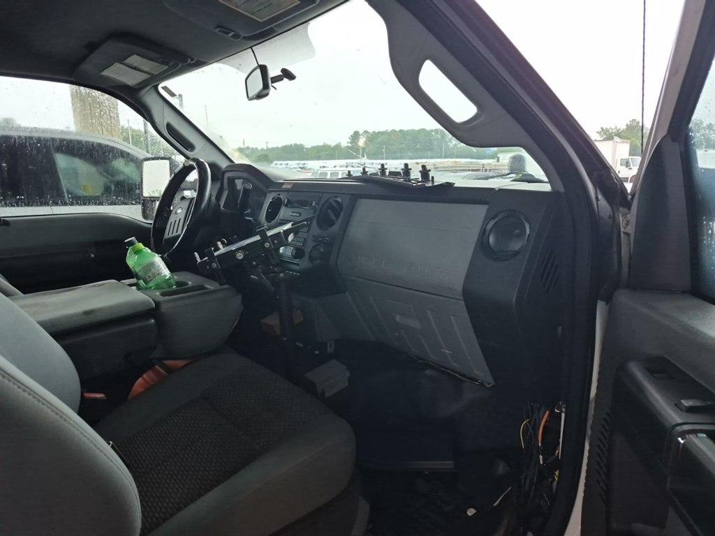 Ford F-450 SD  2015