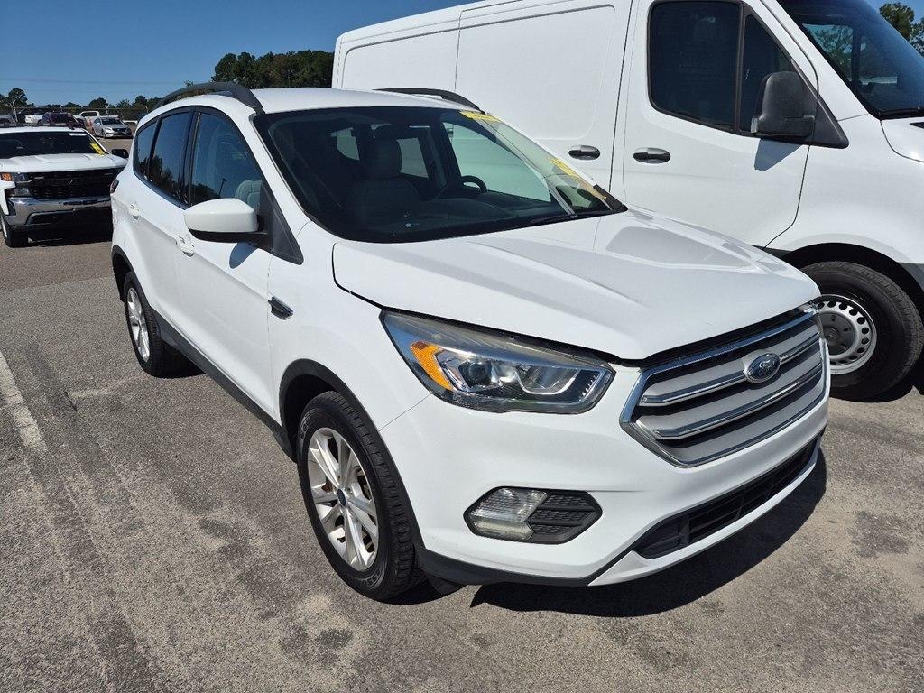 Ford Escape  2019