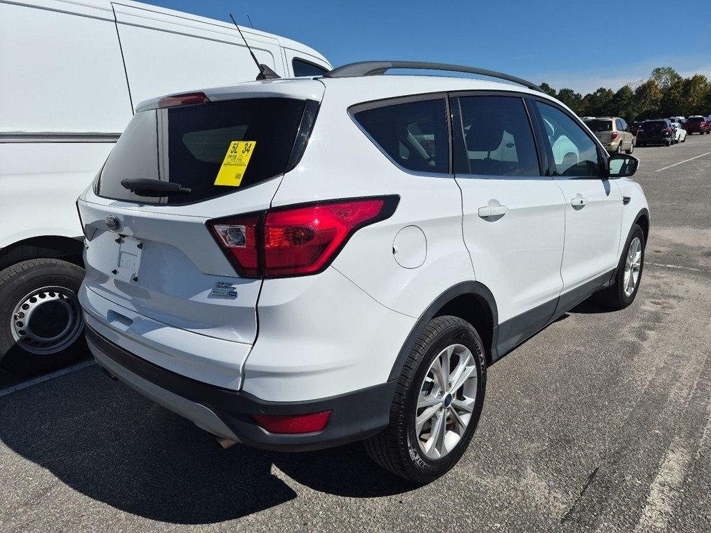 Ford Escape  2019