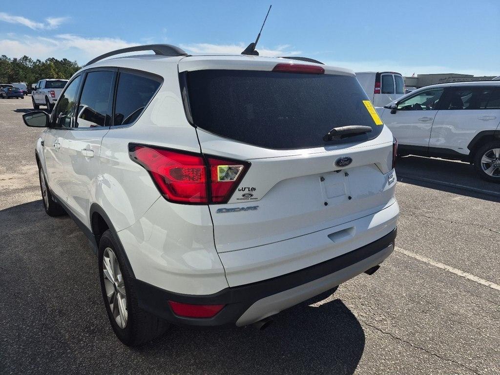 Ford Escape  2019
