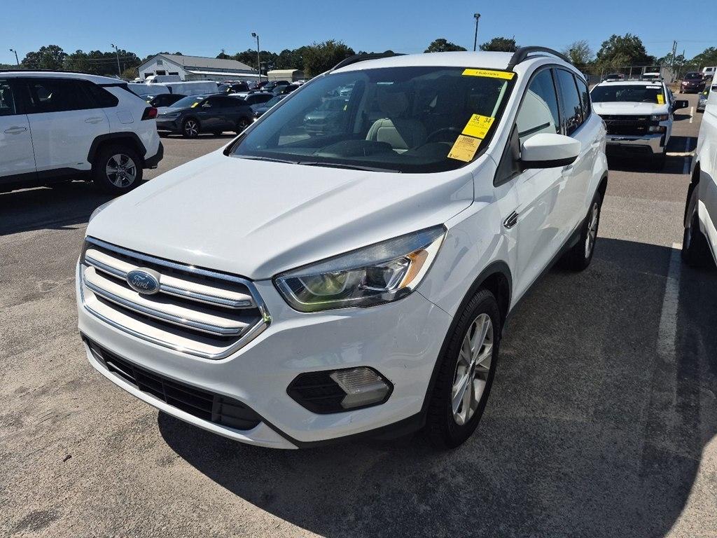 Ford Escape  2019