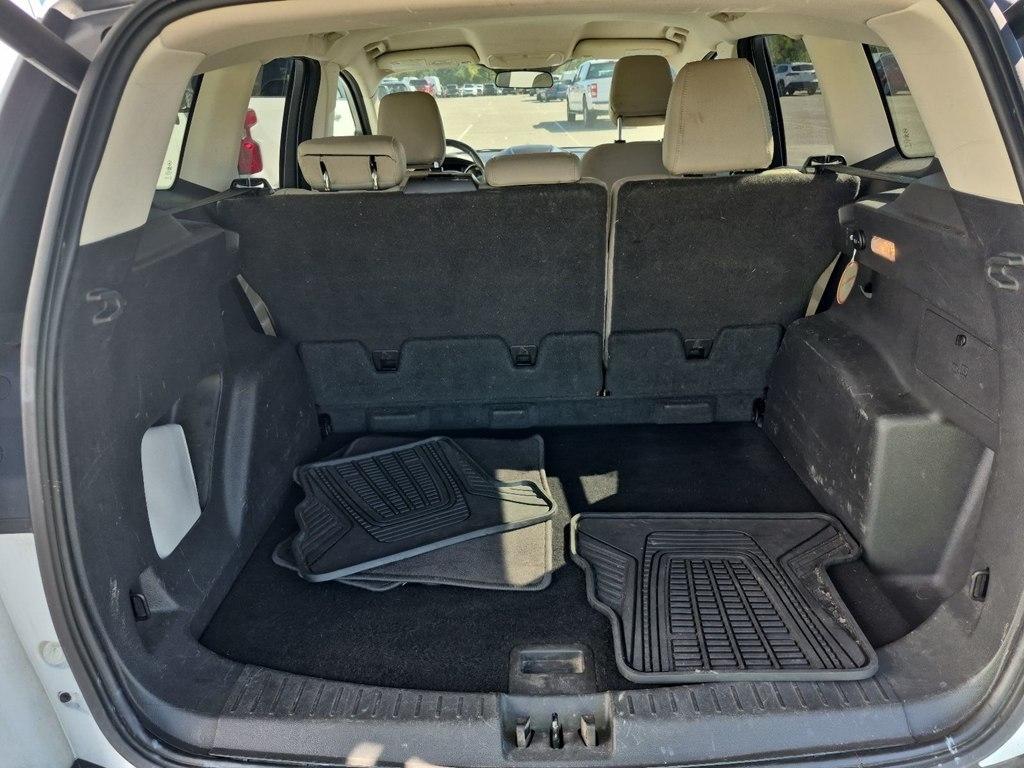 Ford Escape  2019