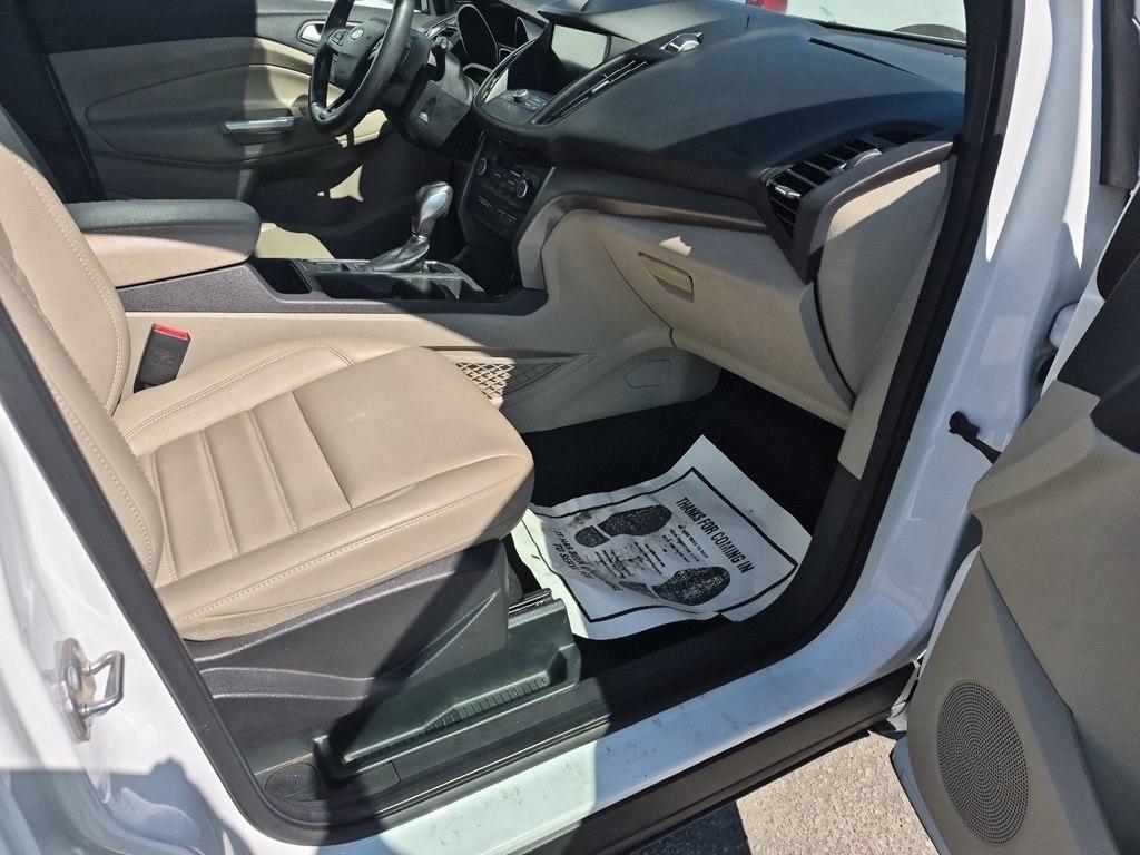 Ford Escape  2019