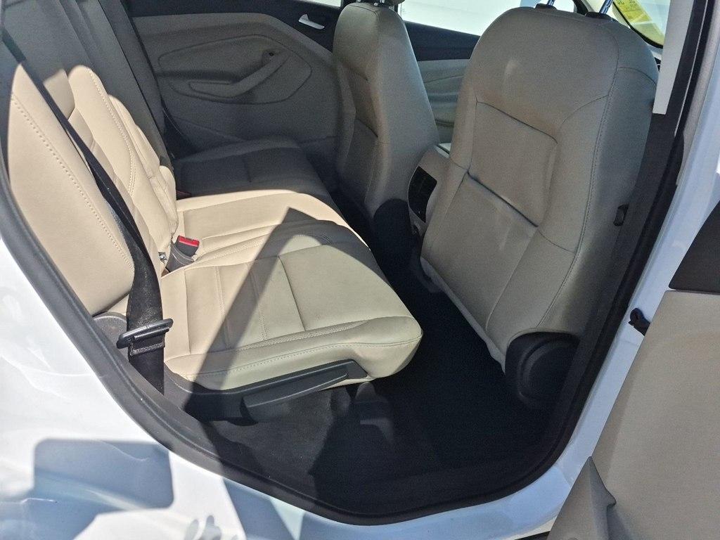 Ford Escape  2019
