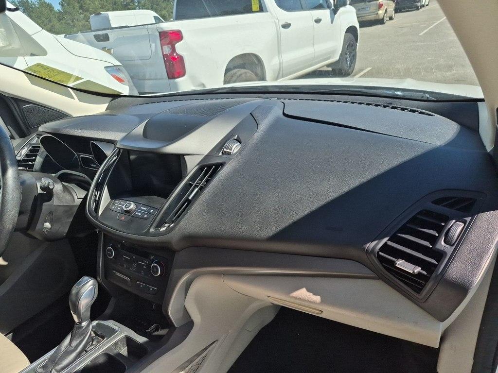 Ford Escape  2019