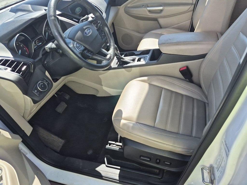 Ford Escape  2019