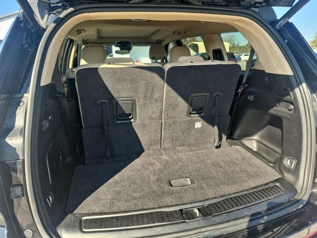 Jeep Grand Cherokee L  2021