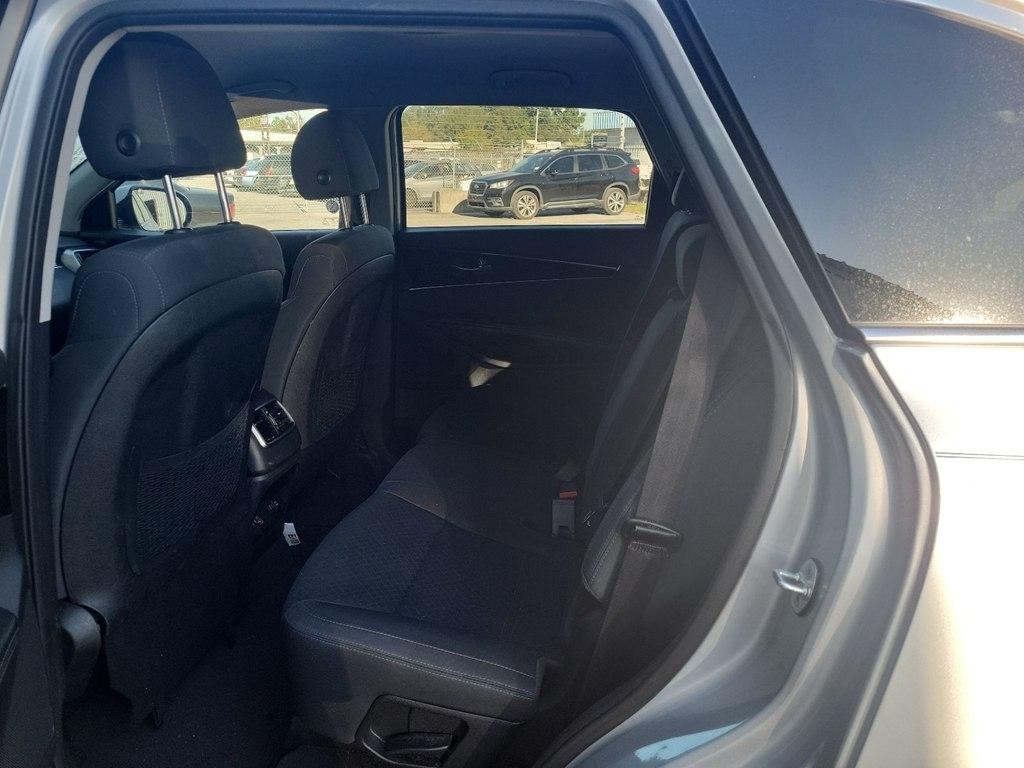 Kia Sorento  2020