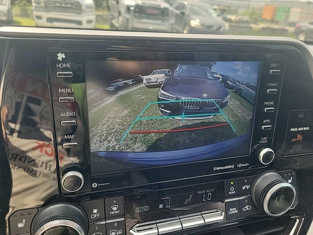 Toyota Highlander  2022