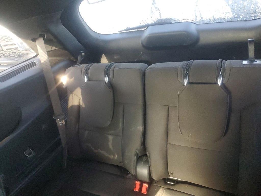 Ford Explorer  2020