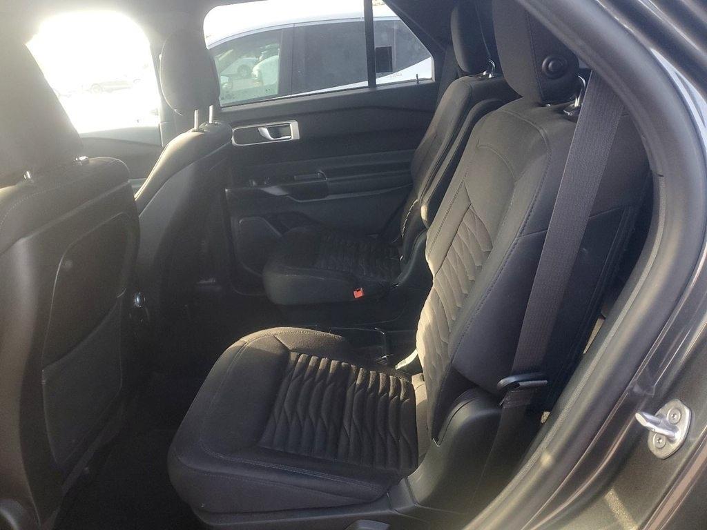 Ford Explorer  2020