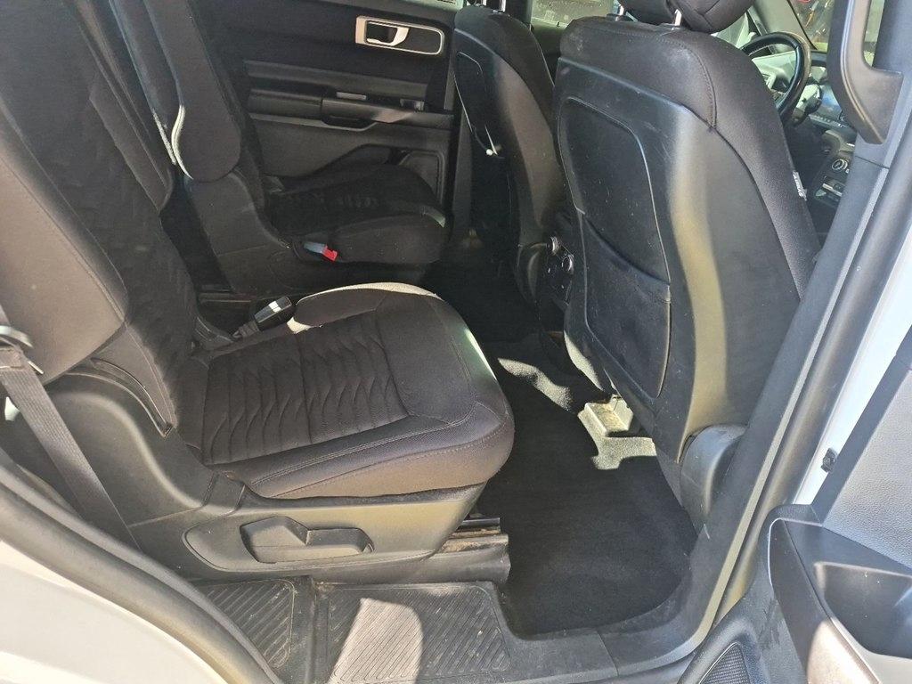 Ford Explorer  2020