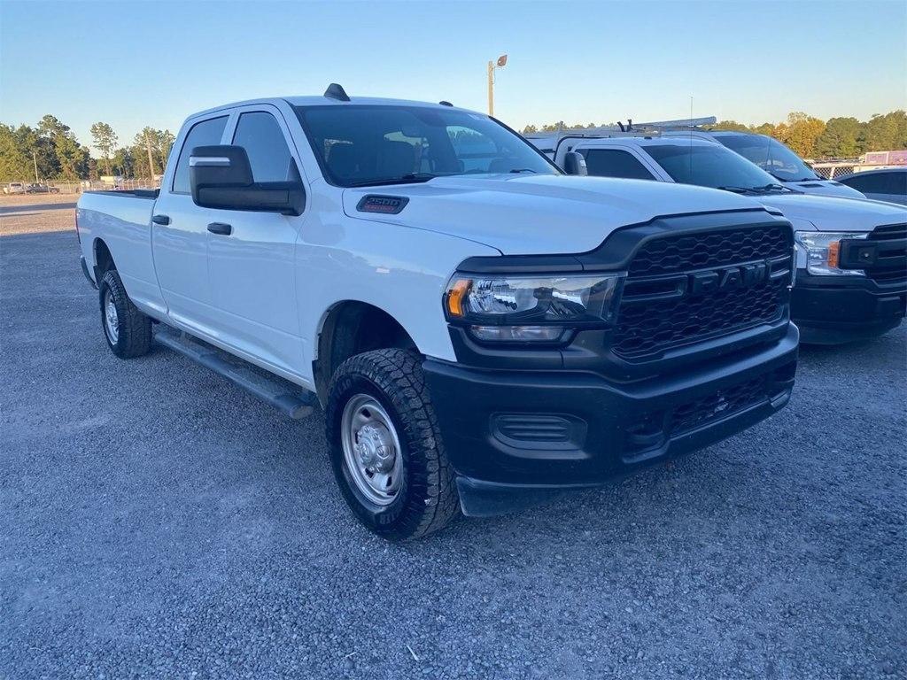 RAM 2500  2023