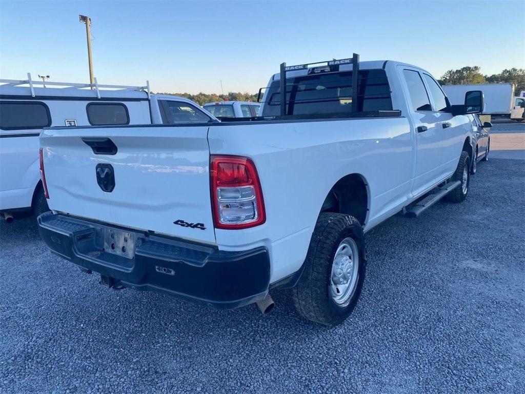 RAM 2500  2023