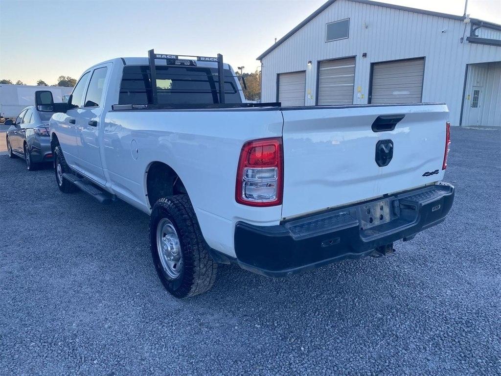 RAM 2500  2023