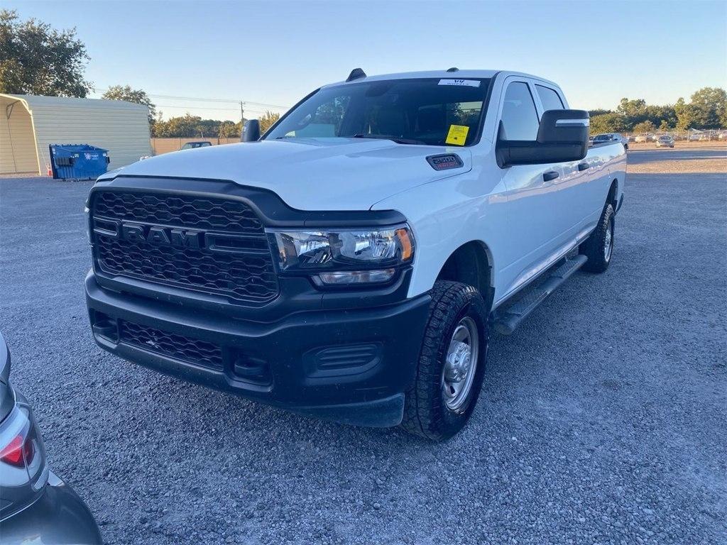 RAM 2500  2023